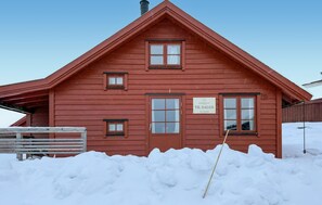 Exterior - 2 bedroom awesome home in Lillehammer (Lillehammer)