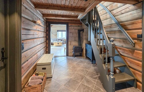 Amazing home in Ustaoset