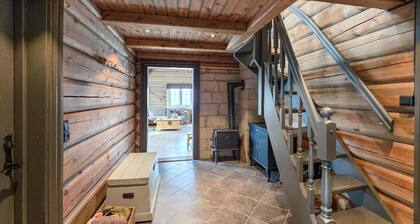 Amazing home in Ustaoset
