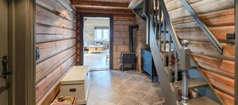 Amazing home in Ustaoset
