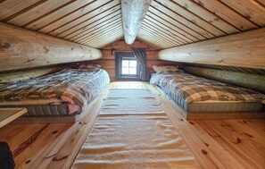 3 Schlafzimmer, Reisekinderbett, kostenloses WLAN