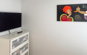 Interiør