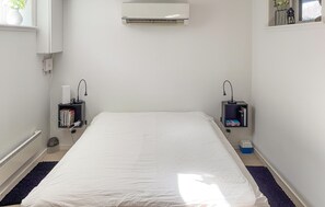 2 chambres, Wi-Fi gratuit
