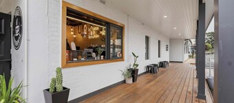 Vale Road Studio Three | Coffee at your doorstep