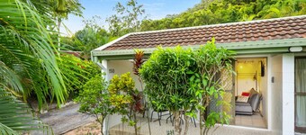 Tropical Escape Apartment
