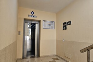 Family Apartment, Multiple Bedrooms, Sea Facing (Casa Sul Mare) | Interior - Casa Sul Mare (Vlorë)