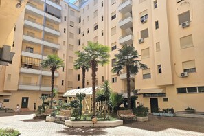Family Apartment, Multiple Bedrooms, Sea Facing (Casa Sul Mare) | Exterior - Casa Sul Mare (Vlorë)