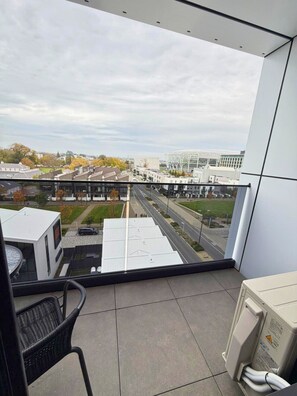 Interior - Freshly Styled 1 Bedroom in Manchester Street (Christchurch)