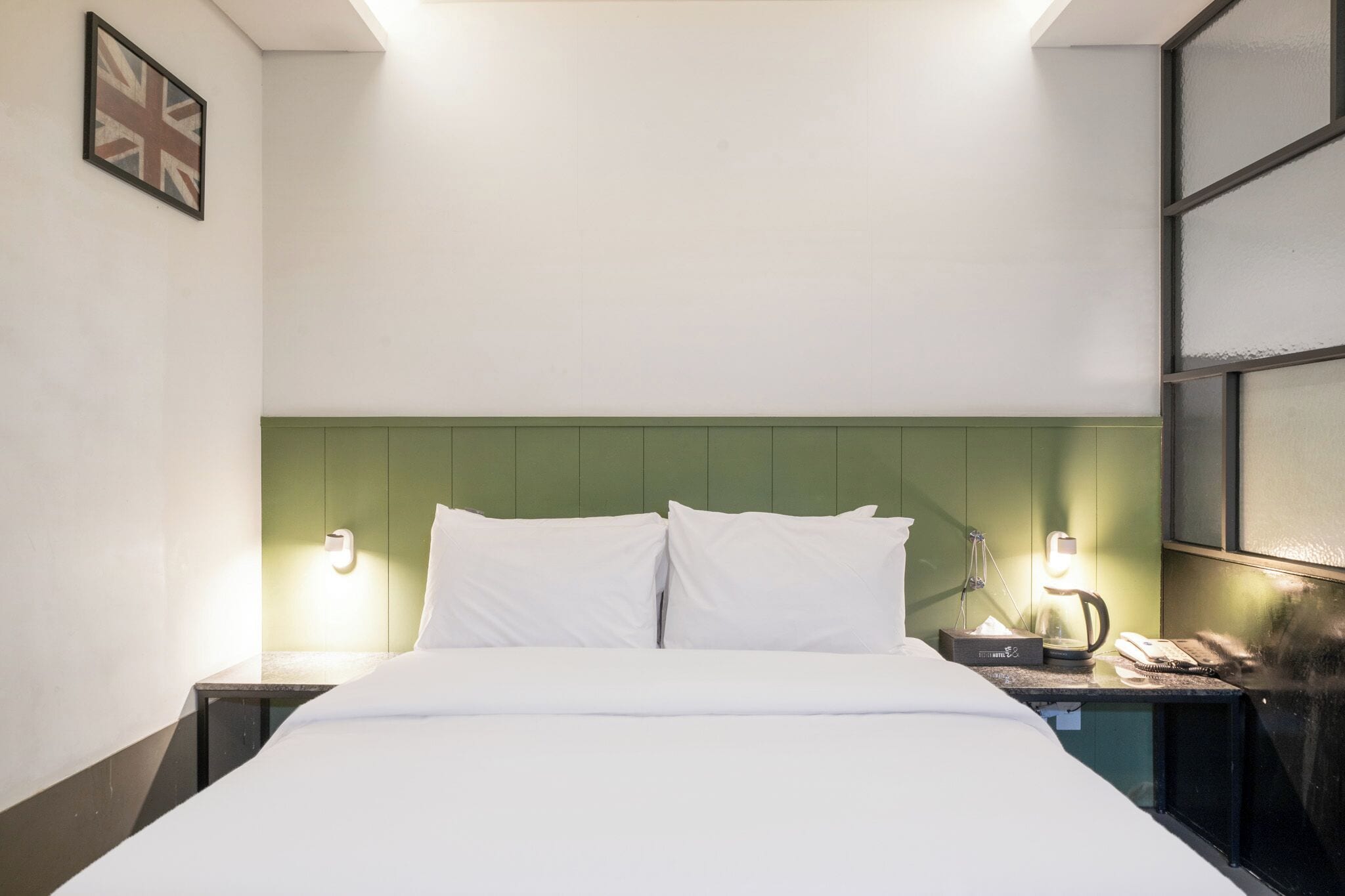 Standard Room | Desk, free WiFi