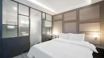 Habitación estándar | Escritorio y wifi gratis