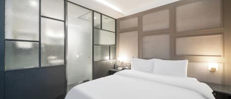 Standard Room | Desk, free WiFi