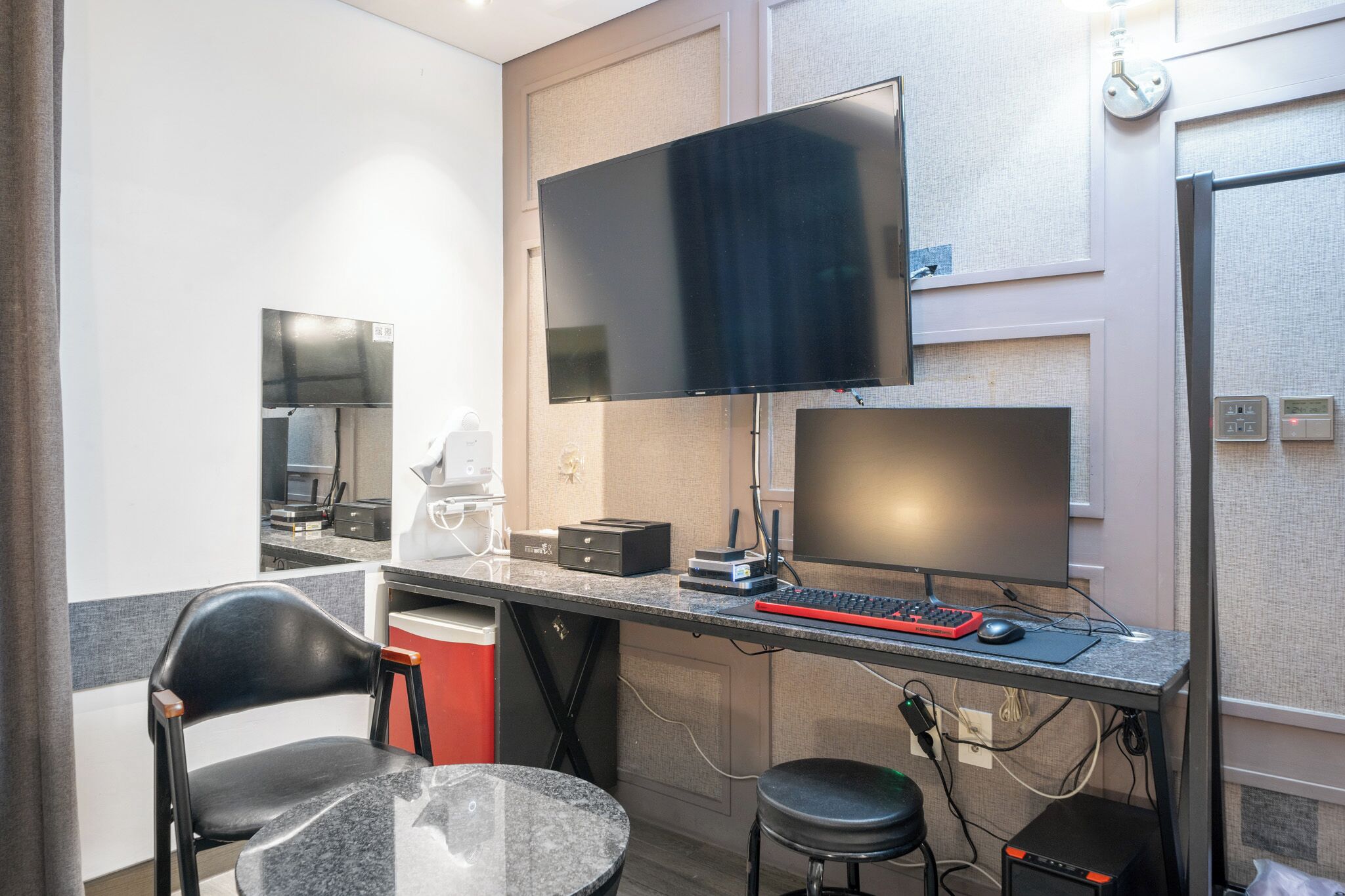 Chambre Standard
