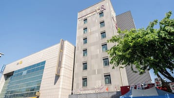 Ngoại thất