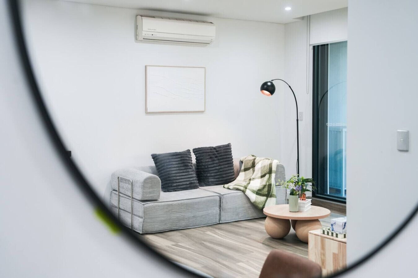 A Quiet Urban Retreat In City - Bondi Beach