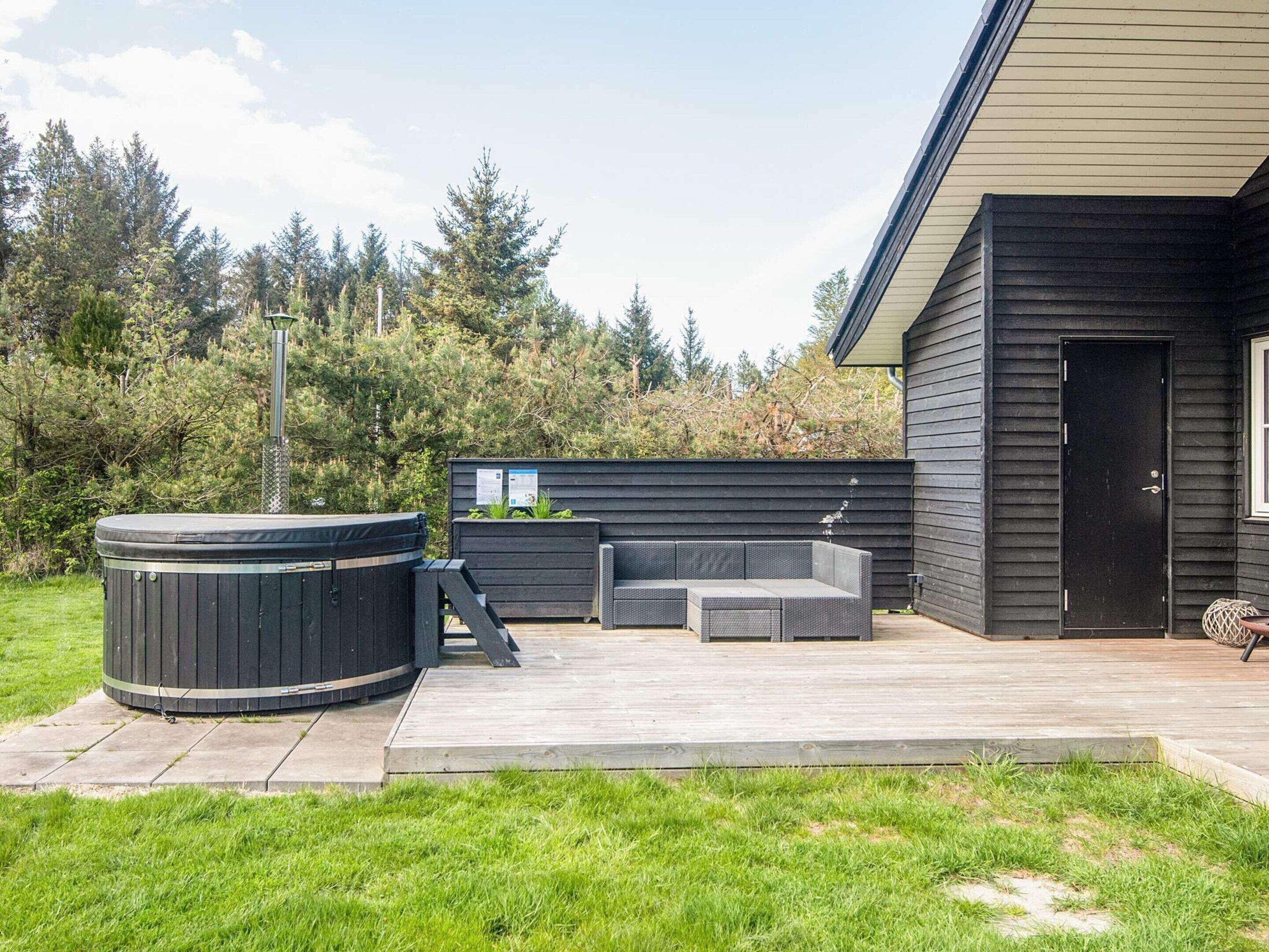 Maison | Terrasse/patio