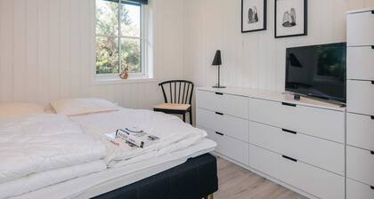 5 Star Holiday Home in Brovst