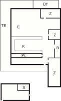 Casa | Plano