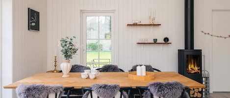 House | Interior