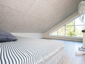 Interior - 5 Star Holiday Home in Brovst (Brovst)