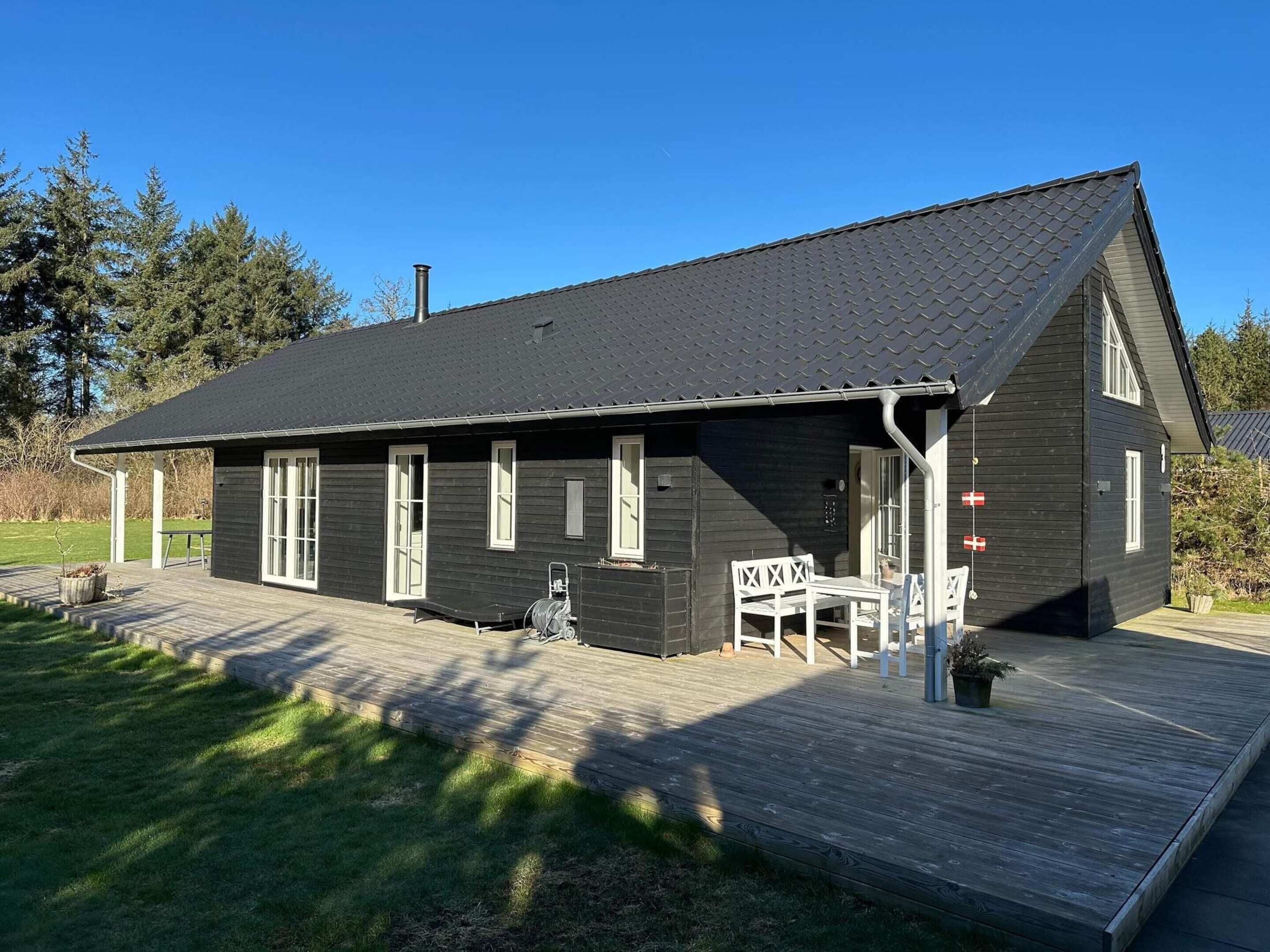 Hus | Eksteriør