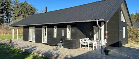 Hus | Eksteriør