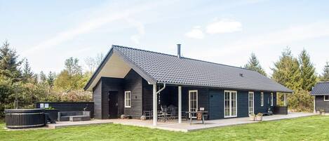 House | Exterior