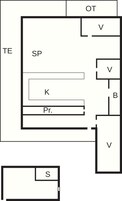 Casa | Plano