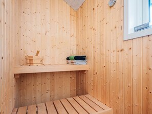 Hus | Sauna