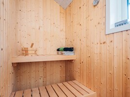 Casa | Sauna