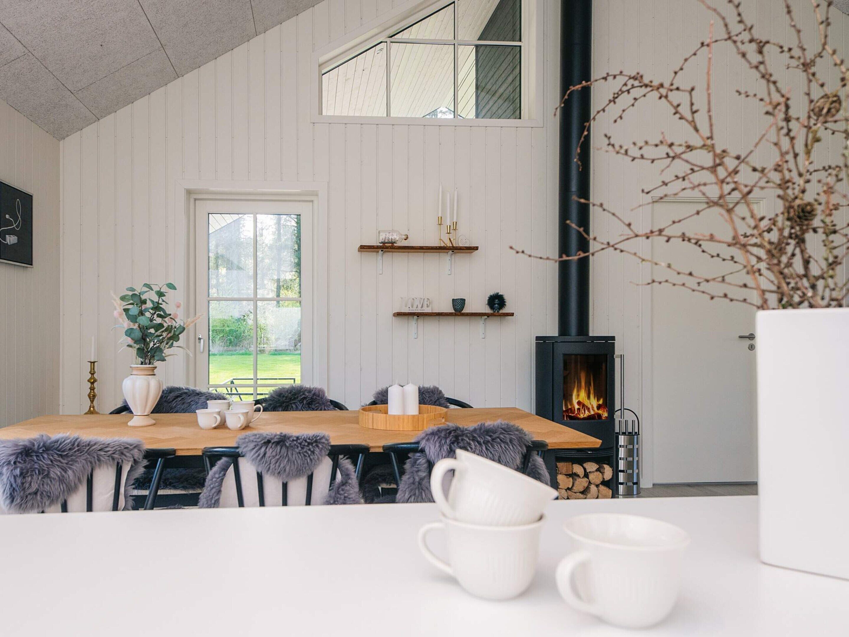 House | Interior