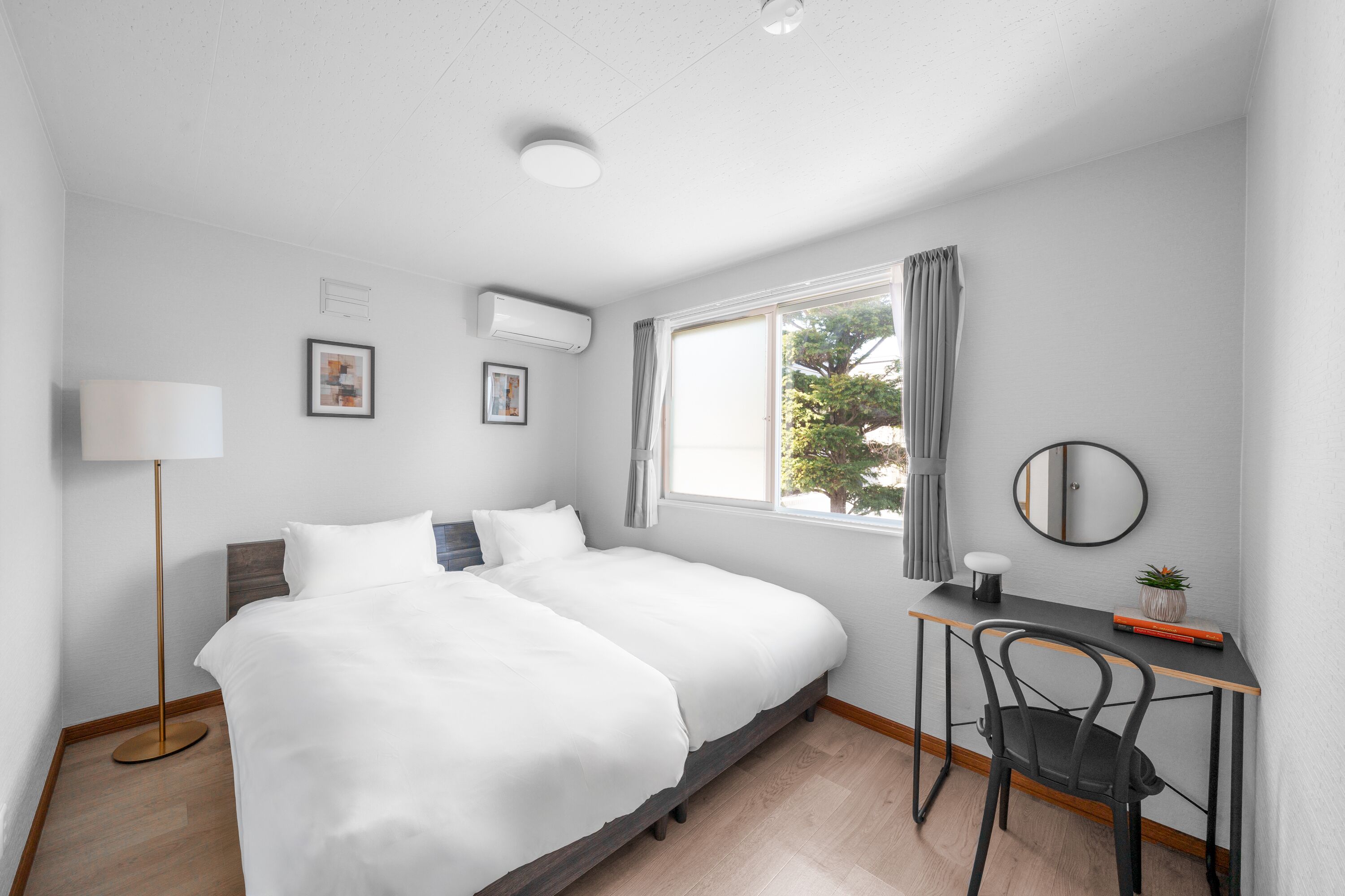 Apartment | Iron/ironing board, WiFi (free)