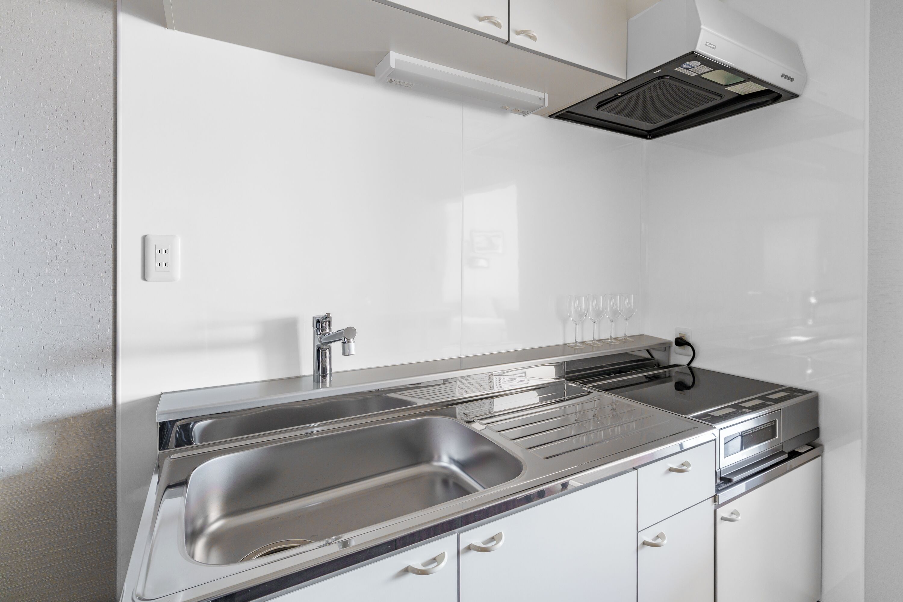 Apartment | Private kitchen