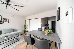 Appartement | Intérieur