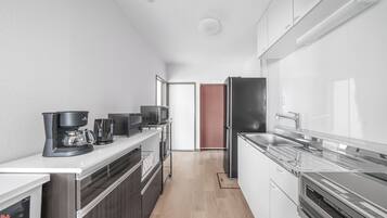 Căn hộ | Bếp riêng