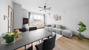 Apartment | Tempat makan