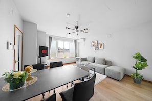 Apartamento | Restauración