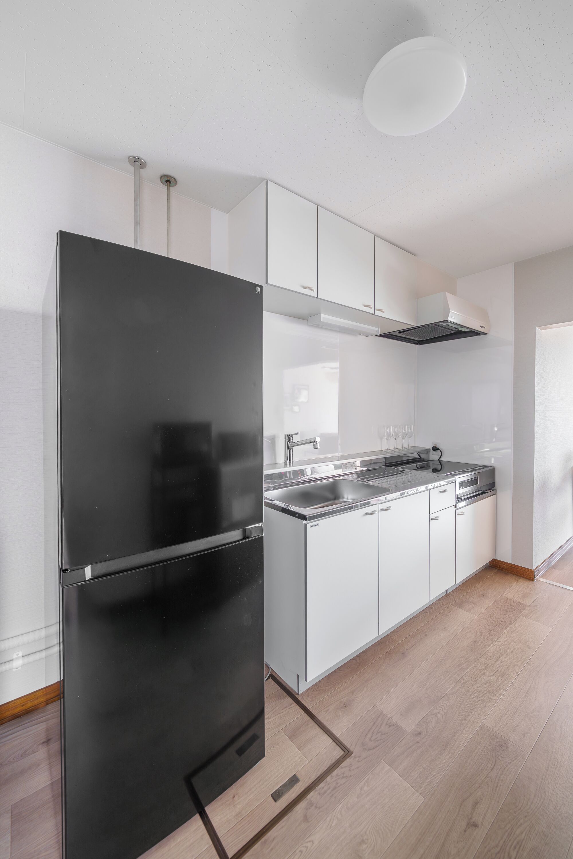 Apartment | Dapur peribadi