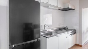 Apartment | Dapur peribadi