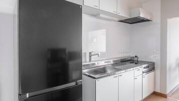 Apartment | Dapur peribadi