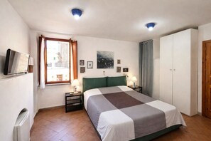 1 bedroom, WiFi - Il Borgo monolocale a Rio Elba (Rio dell'Elba)