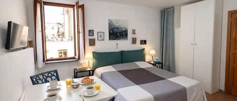1 chambre, Wi-Fi