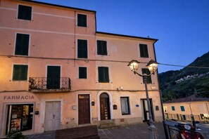 Exterior - La Terrazza a Rio Elba (Rio dell'Elba)