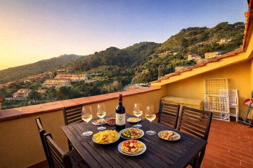 La Terrazza a Rio Elba