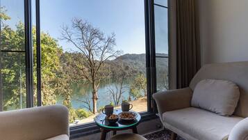 Luxury Apartment | Interior