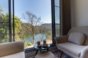 Apartamento superluxo | Parte interna