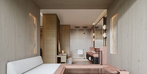 Basic Double Room, City View | Spa - Banyan Tree Guangzhou Jiulong Lake (Guangzhou)