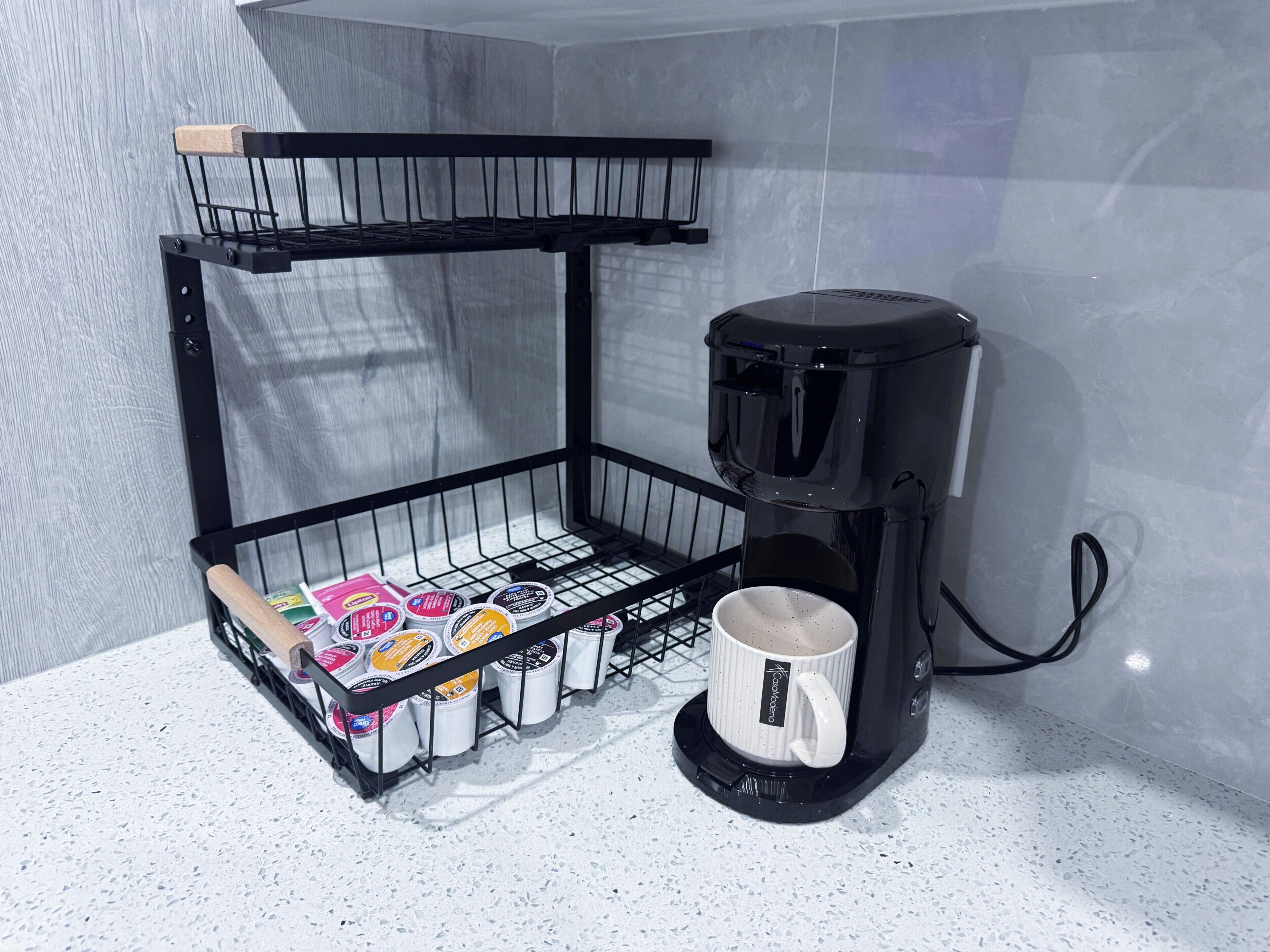 コーヒー / コーヒーメーカー