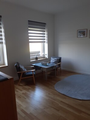 Interior - Cozy vacation apartment on the dike (Kollmar)