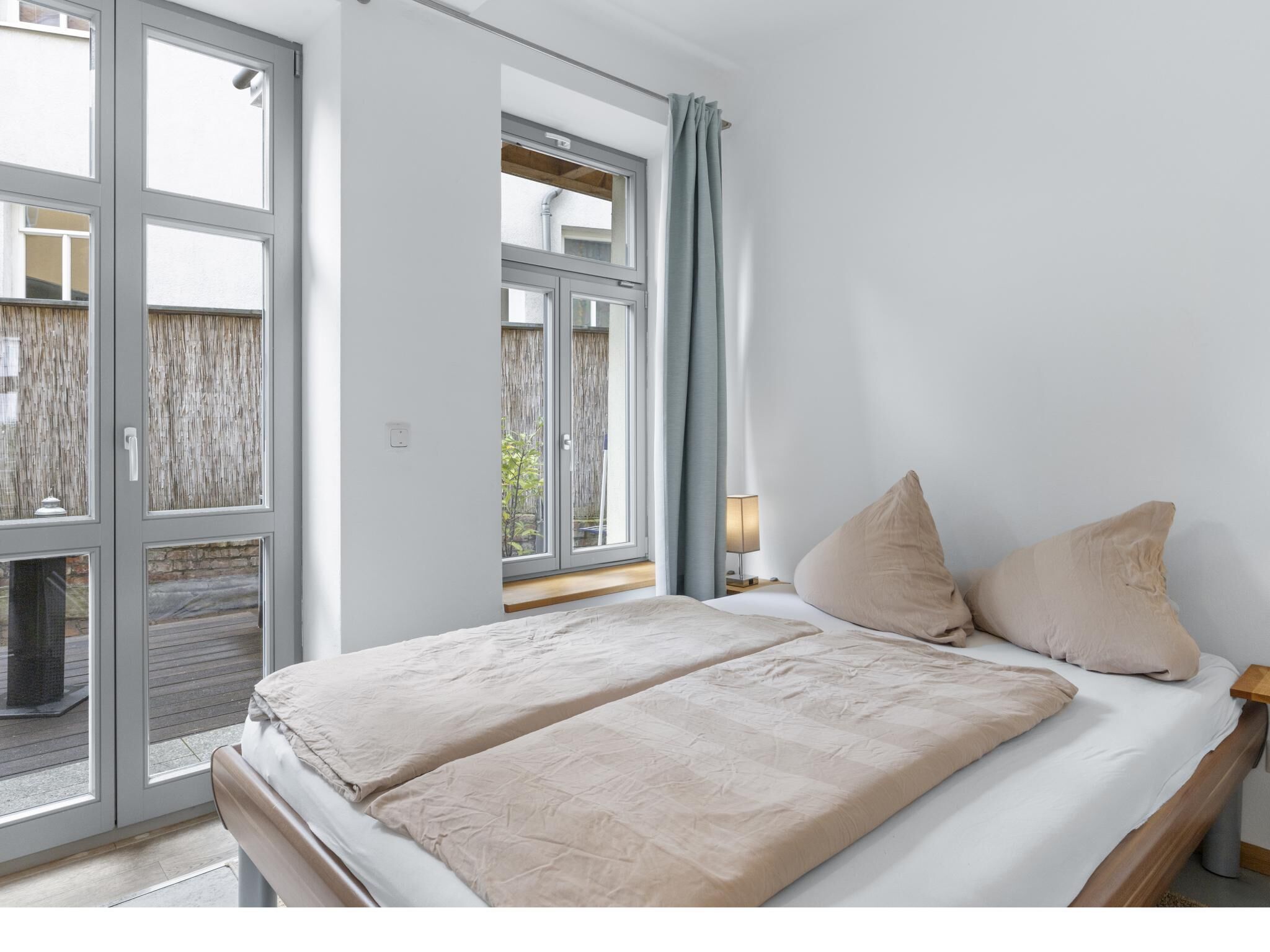 1 chambre, accès Internet