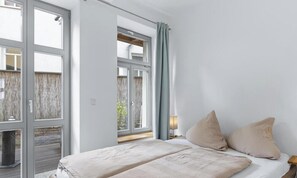 1 Schlafzimmer, Internetzugang